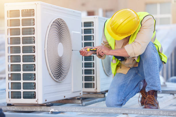 Best HVAC installation services  in Groveland, ID